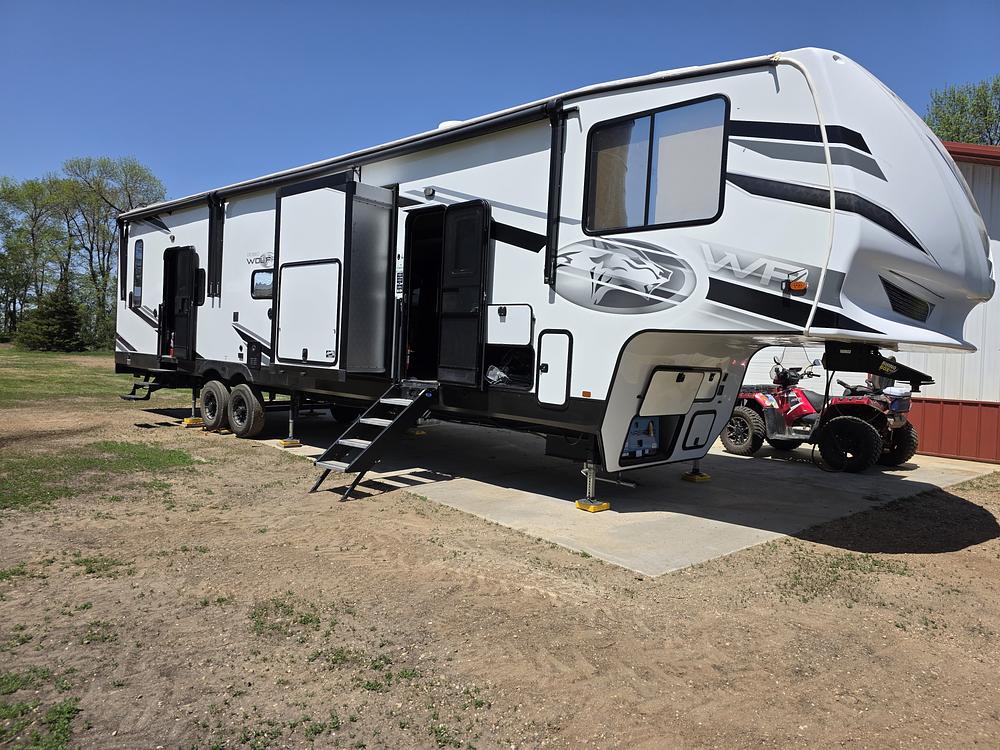 Photo of Rv