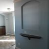 Arch Accent Wall