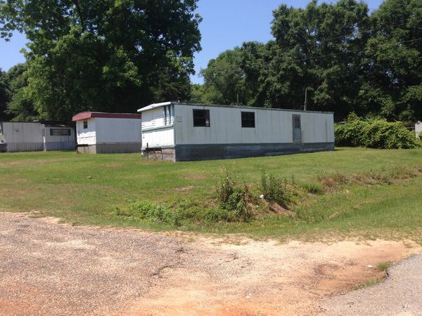 Photo of Mobile Home Park