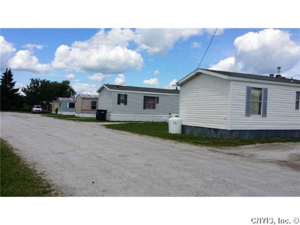 Photo of Mobile Home Park