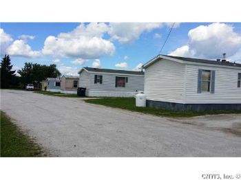 Thumbnail of mobile home park