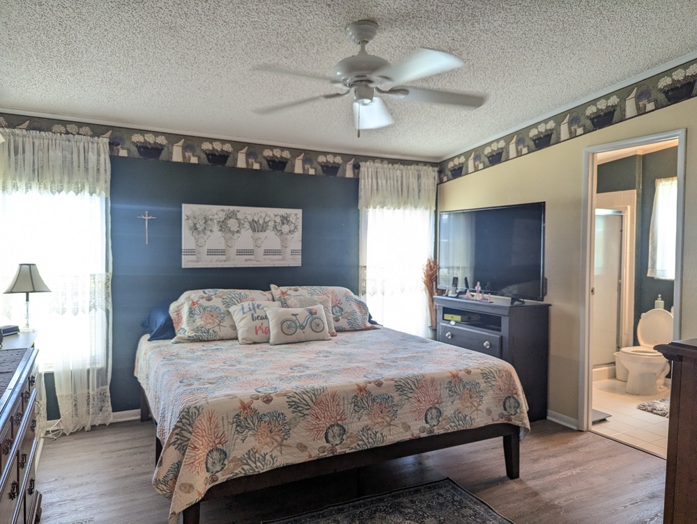 Cypress Lakes Village