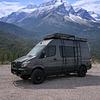 RV for Sale: 2016 SPRINTER 144 4X4