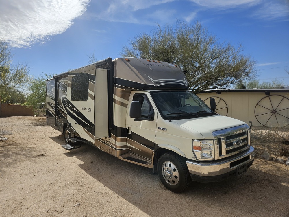 Photo of Rv