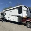 RV for Sale: 2023 EAGLE 355MBQS