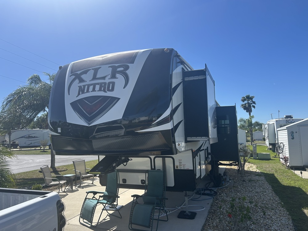 Photo of Rv