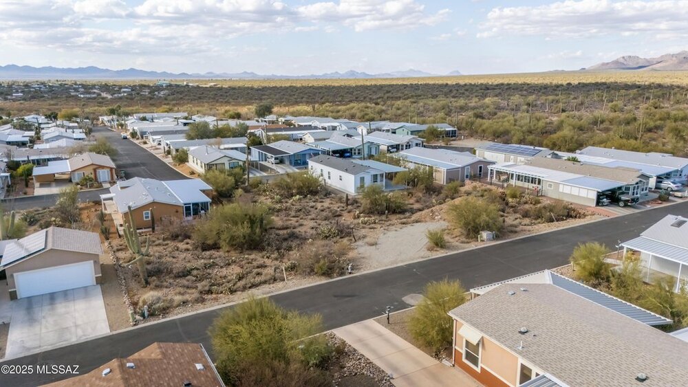 Photo of Mobile Home Lot