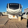 RV for Sale: 2022 SOLITUDE 280RK
