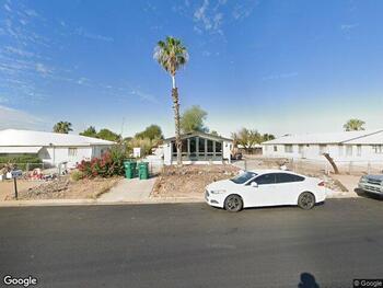 Thumbnail of mobile home