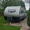 RV for Sale: 2019 GREY WOLF 22MKSE