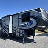RV for Sale: 2017 CYCLONE 3611