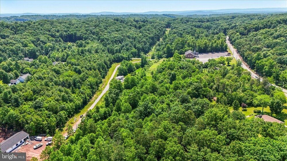 Photo of Mobile Home Lot