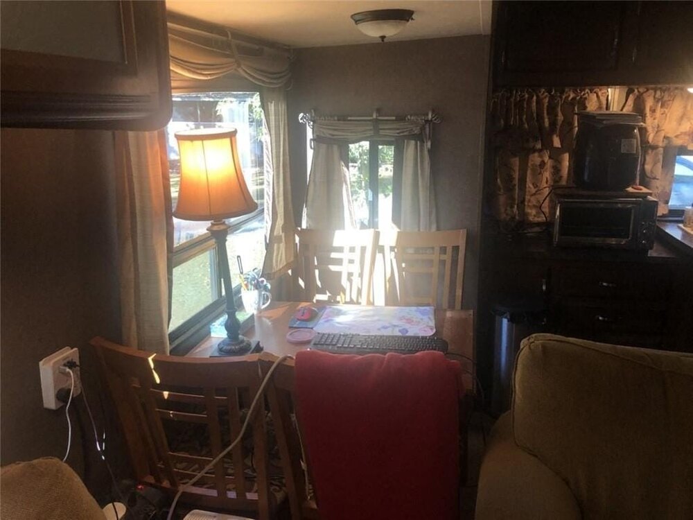 Photo of Mobile Home Lot
