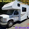 RV for Sale: 2020 23TM