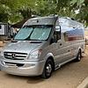 RV for Sale: 2013 SPRINTER SAND PEARL