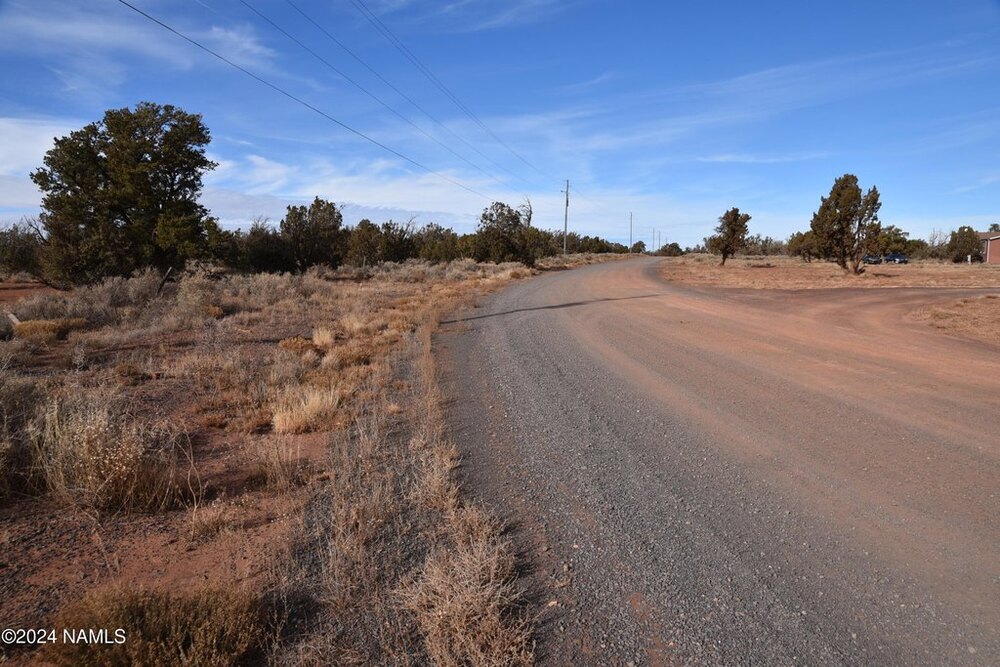 Photo of Mobile Home Lot