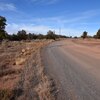 Photo of Mobile Home Lot