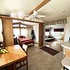 Mobile Home for Sale: 1 Bed 1 Bath 2006 Breck