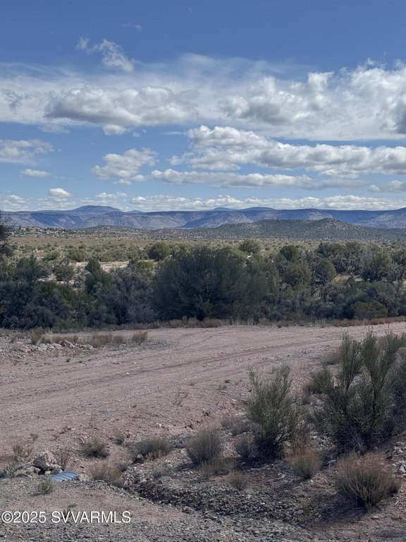 Photo of Mobile Home Lot
