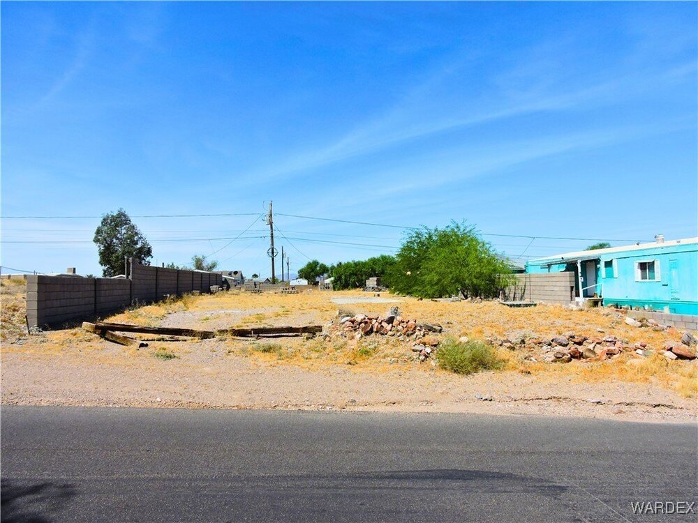 Photo of Mobile Home Lot