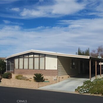 Thumbnail of mobile home