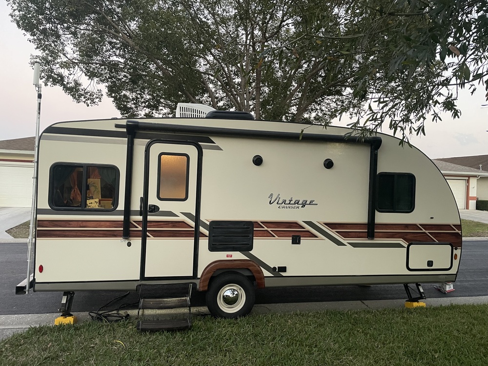 Photo of Rv