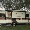 RV for Sale: 2021 VINTAGE CRUISER 19TWD