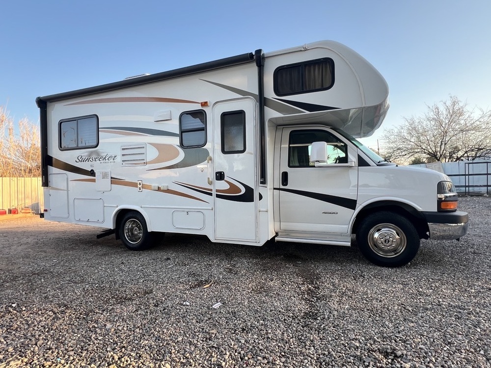 Photo of Rv