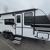 RV for Sale: 2025 MICRO MINNIE 2108DS