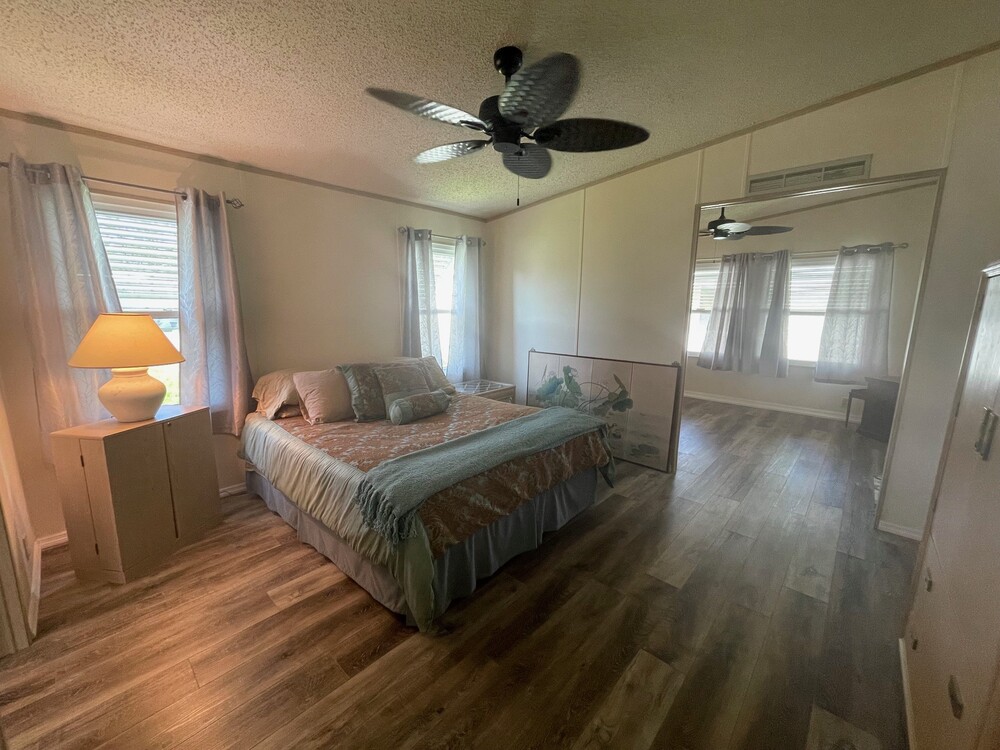 Cypress Lakes Village