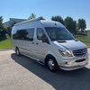RV for Sale: 2015 SPRINTER 3500 EXTENDED XD