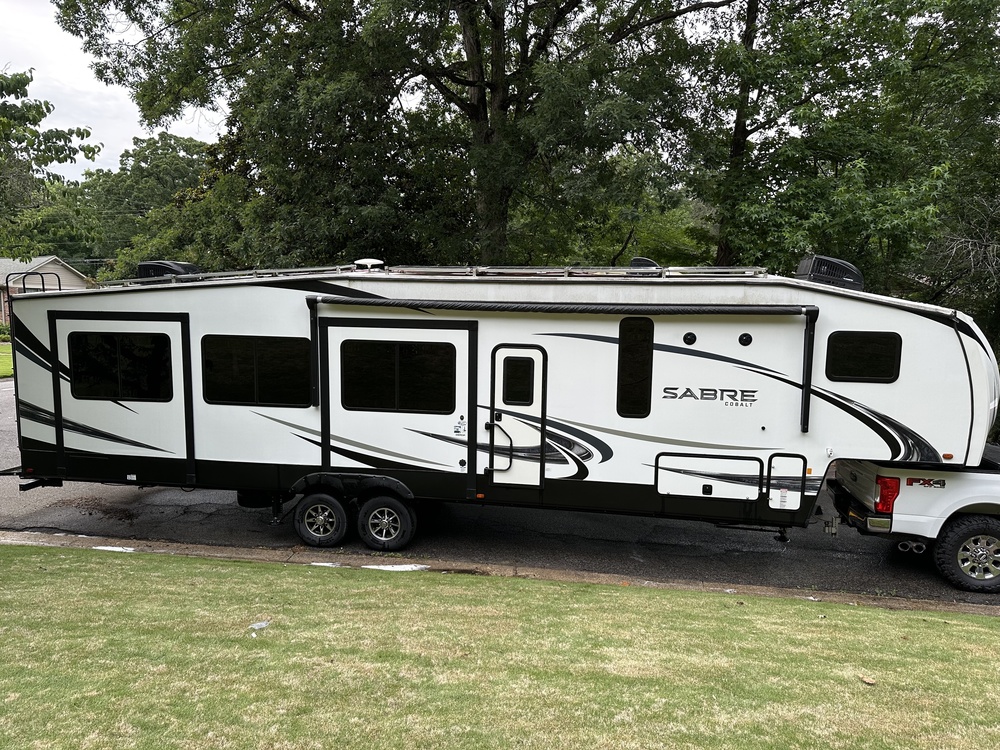 Photo of Rv
