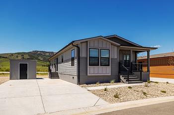 Thumbnail of mobile home park