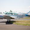 Aircraft for Sale: Beech Baron D55 / IO-550C