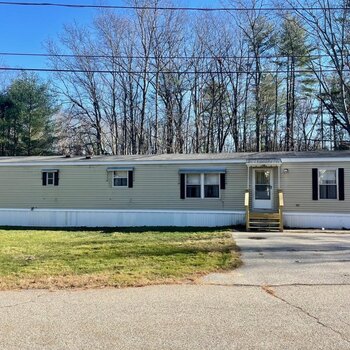 Thumbnail of mobile home