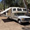 RV for Sale: 1987 TOYOTA