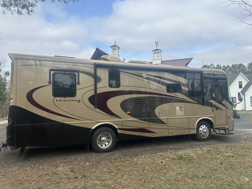 Photo of Rv