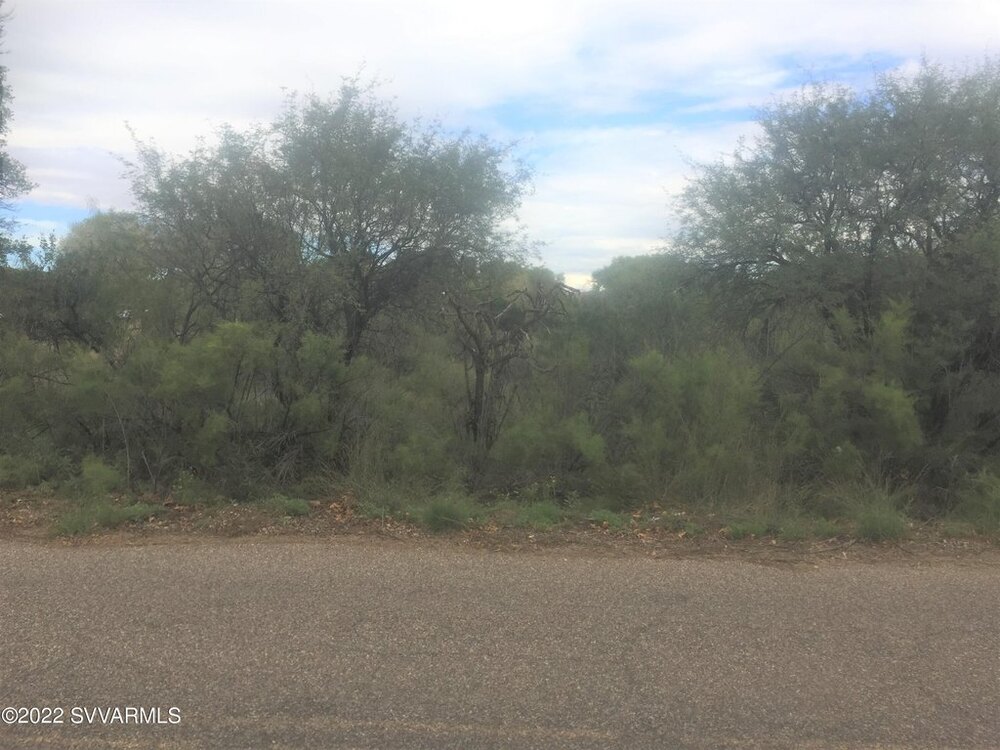 Photo of Mobile Home Lot