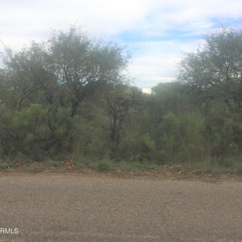 Photo of Mobile Home Lot