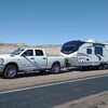 RV for Sale: 2021 COUGAR HALF-TON 22RBS