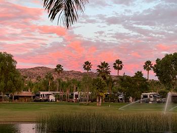 Thumbnail of RV lot