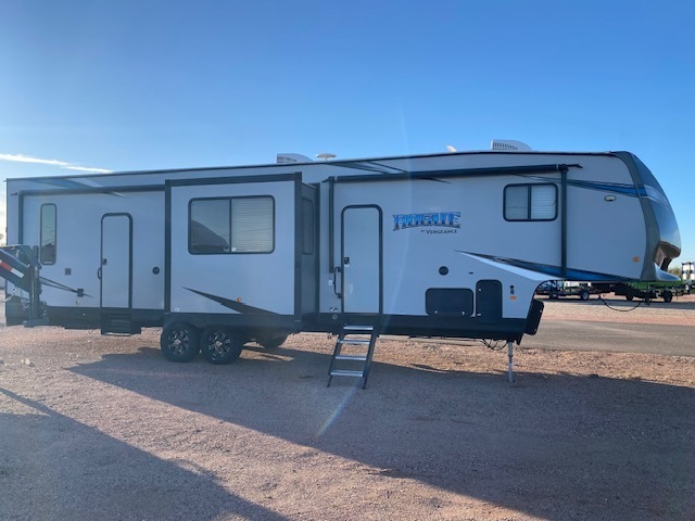 Photo of Rv