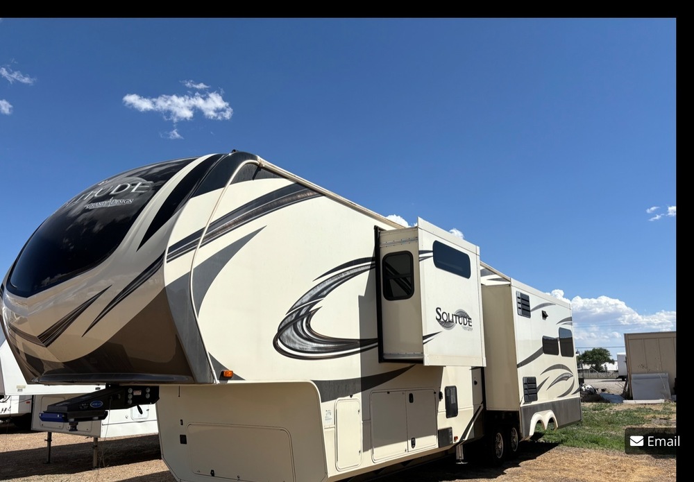 Photo of Rv