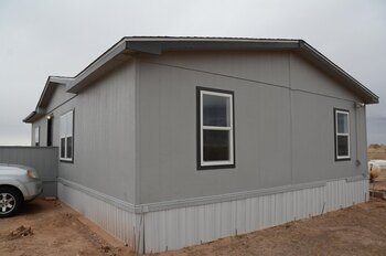 Thumbnail of mobile home