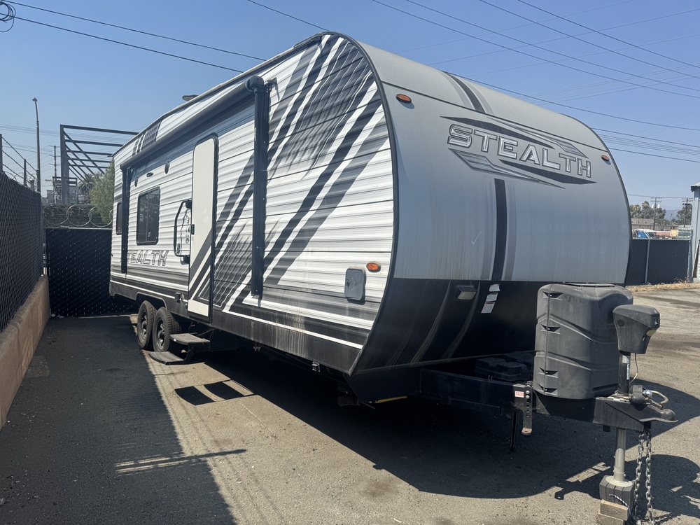 Photo of Rv