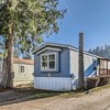 Mobile Home for Sale: Manufactured Home in Park, 1 Story - Milwaukie, OR, Milwaukie, OR