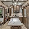 RV for Sale: 2021 SOLITUDE 346FLS