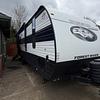 RV for Sale: 2025 CHEROKEE GREY WOLF 23MK
