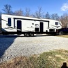 RV for Sale: 2022 CHEROKEE WOLF PACK 315PACK12
