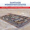 Mobile Home Park for Sale: Santiago Wendover Estates | Manufactured Housing Community | 75 Units | $69,333/unit, West Wendover, NV
